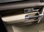 Land Rover Discovery 4 HSE Luxury Limited Edition 2012 года